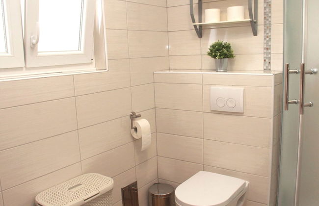 Apartment in Grebastica Near the Sea - Foto 14