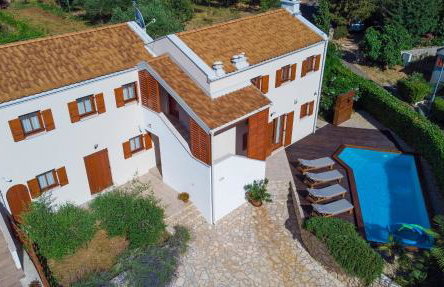 Villa San Vito - Foto 8