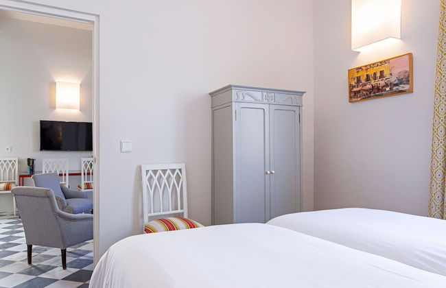 Genteel Home San Laureano - Foto 19