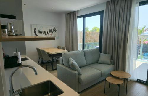 AZAHAR BEACH Blue Apartments & Spa - Foto 31