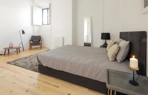 Santa Catarina Apartments by Les Deux Mariettes - Foto 50