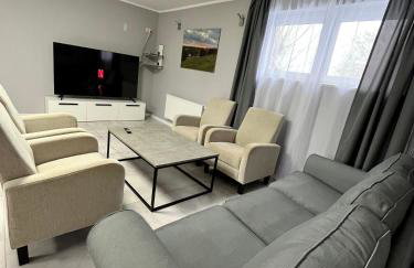 Willa Hańcza 1 - Foto 44