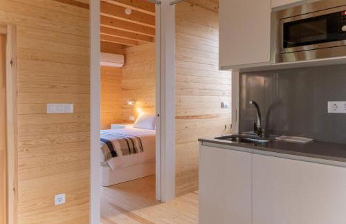 Cabanas Narea - Foto 65