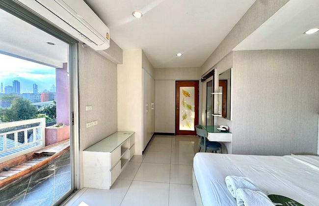 Baan Sabai Rama IV - Foto 49