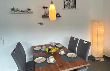 Penthouse ,,Kleine Auszeit" - Foto 13