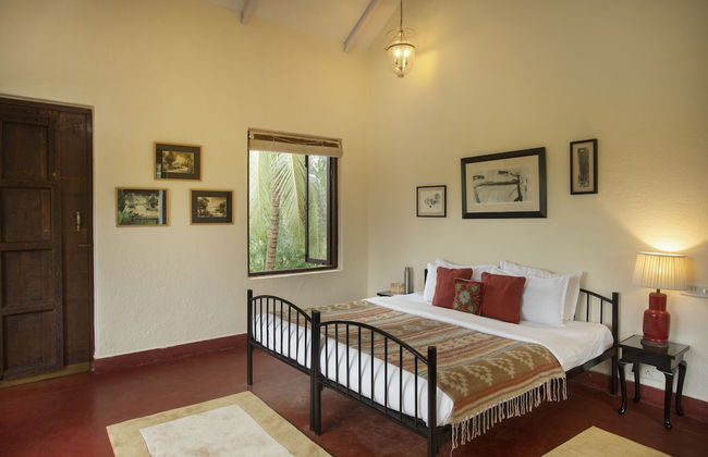 Amã Stays & Trails Asanji Wadi - Photo 7