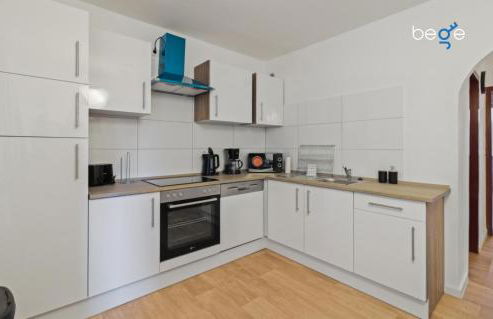 BEGE APARTMENTS WorkLounge - Photo 4