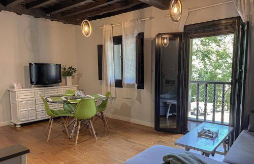 Apartamentos Santa Lucía - Foto 60