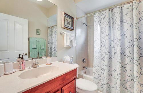 North Port Home with Screened Lanai and Pool! - Foto 23