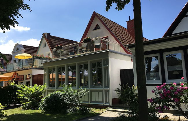 Apartments Am Strom 50 - Foto 20