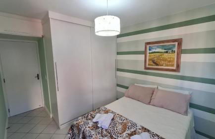 Lindo Ap Ingleses Norte 50m da praia - Photo 7