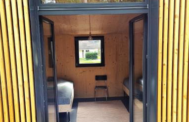 Ferienhaus direkt am See Uckermark - Photo 6