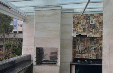 Apartamento com cobertura em Porto Real Suítes - Foto 23