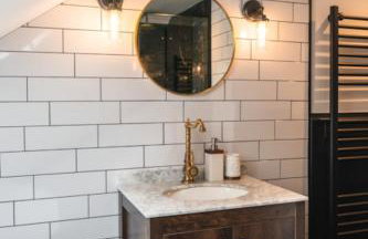 The West End Loft - 5* Retreat - Private Parking! - Foto 13