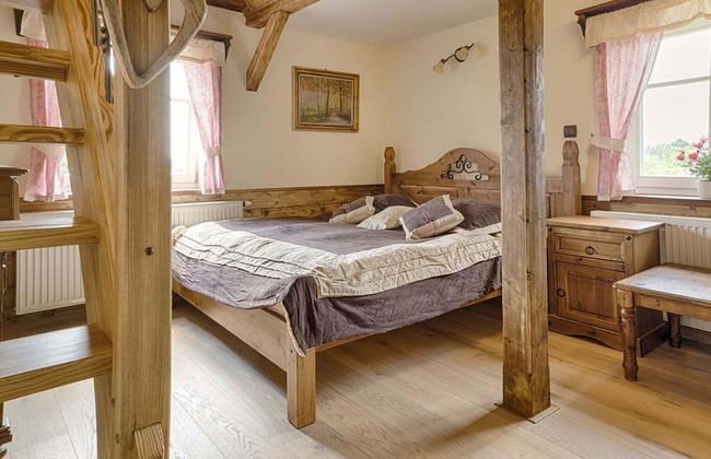 Rozstani Lrls025 in Svetl pod Je Tedem - Photo 27