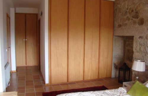 Casa de Campo Patio do Avô - Varanda do Pátio - Foto 29