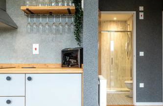 Sustainable 2 Bedroom Pod on Old Chalford Farm! - Foto 38