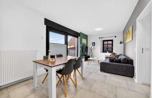 JUNIPRO Apartments Bostalsee - Foto 23