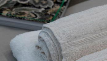 DESIGN DISTRICT- NAVIGLI Mini Appartamento Via Tortona 66 - Foto 4, towels