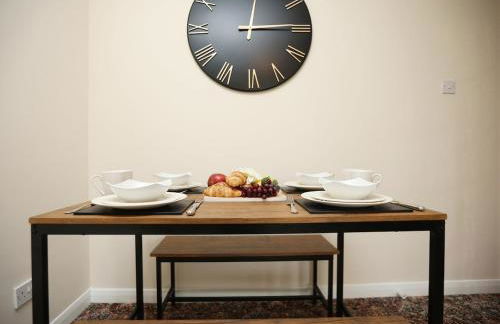 2 bed bungalow - Driveway Parking - Foto 12