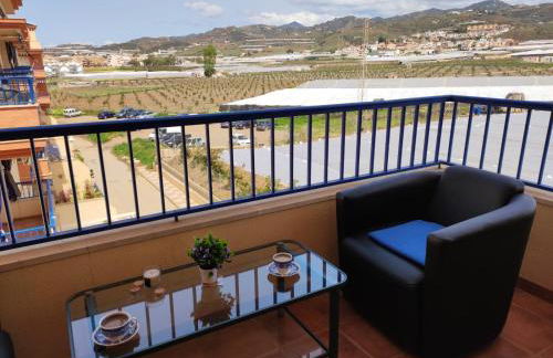 Paraiso Sol Lovely 1 bedroom in Torrox Costa - Photo 5