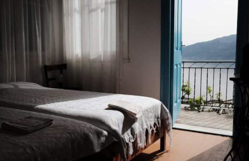 Ikaria - Evdilos village , Katsirifos - Photo 15