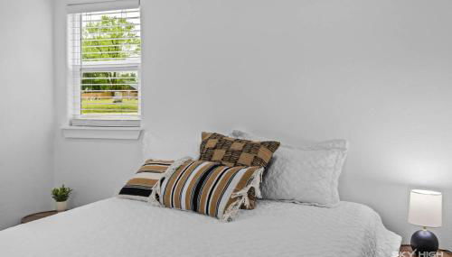 The Duke- Decatur Family Tiny Home - Foto 4