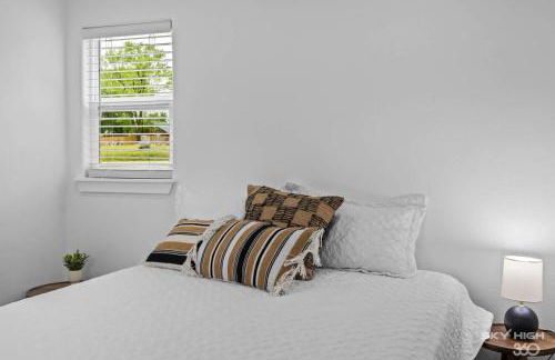 The Duke- Decatur Family Tiny Home - Foto 4