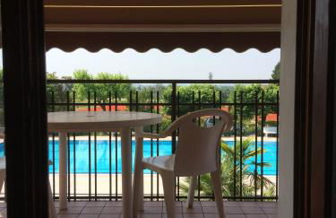 Da Elena Comfortable Holiday Residence - Foto 29