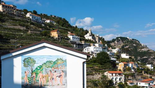 Le Contrade by Sosòre Holiday Homes -Amalfi Coast - Foto 2