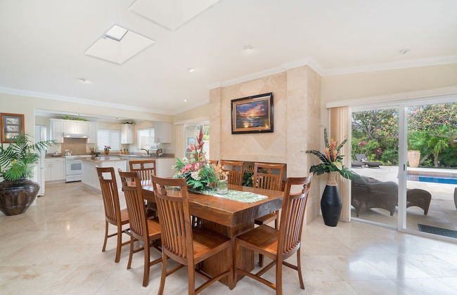 Kailua Beachside 4 Bedroom Home by RedAwning - Foto 12