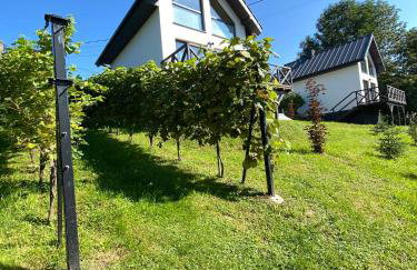 Domki Na Wiosce - Foto 18