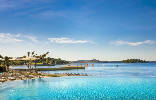 Maistra Camping Amarin Mobile homes - Foto 31