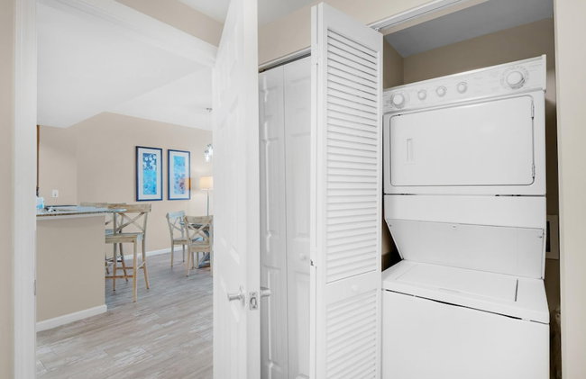 Palms Resort #2713 Jr. 2BR - Foto 87