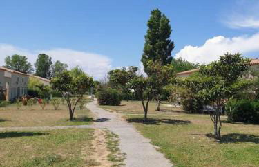 Agréable Villa en petite Camargue 35 m2 WIFI - Foto 14