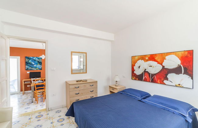 Penthouse Azzurra Sea View Near Beach - Photo 5