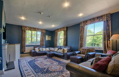 Saham Grove Hall by Group Retreats - Foto 26