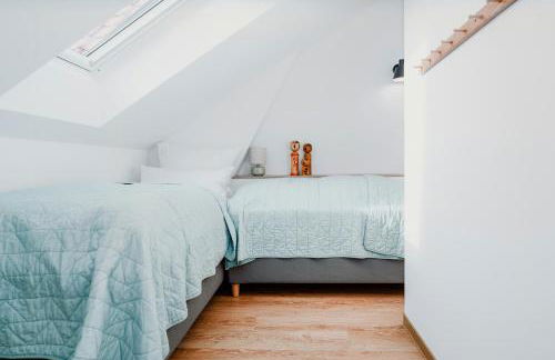 Stylish Holiday Apartment In The Spreewald - Foto 18