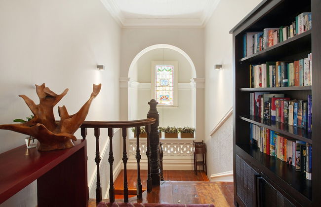 Barry Hall Apartments - Foto 2