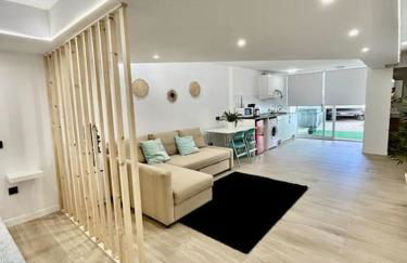 Loft reformado en Tabaiba - Foto 25