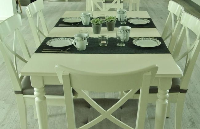 Kærskovgård ferielejligheder - Foto 33