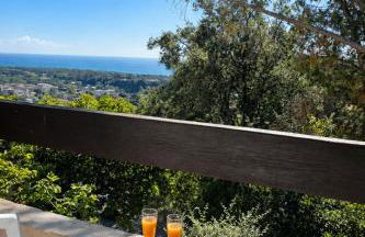 Maison avec vue mer - Foto 1