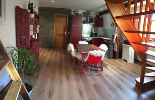 Les appartements d'estelle - Foto 40