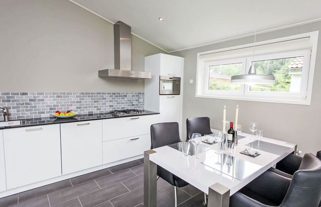 3 bedroom House in Dordrecht with swimming pool and terrace - Photo 6