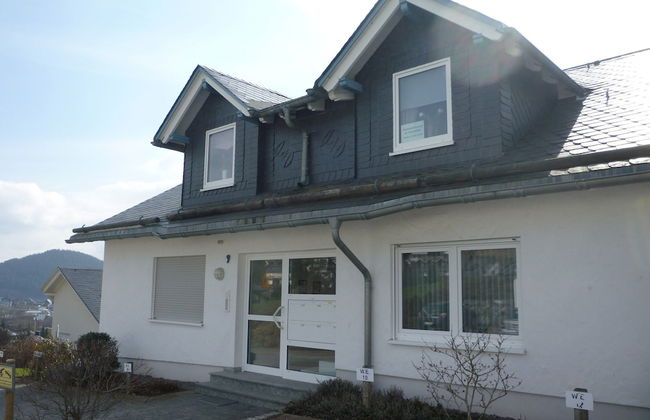 Ferienwohnung in Willingen mit Terrasse - Photo 9