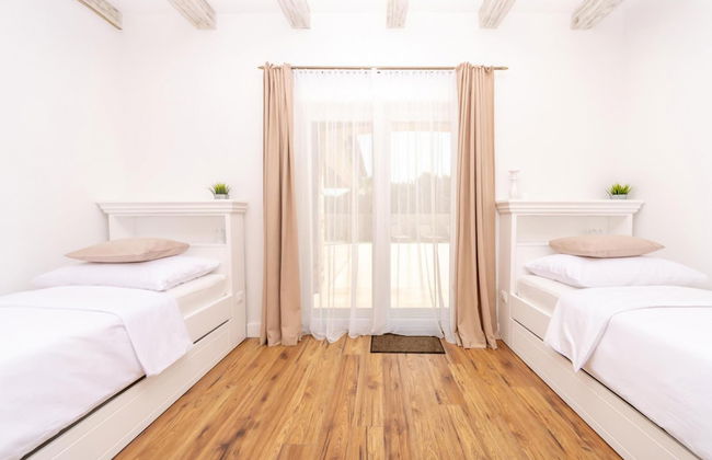 Villa Idassa Zadarvillas - Photo 39