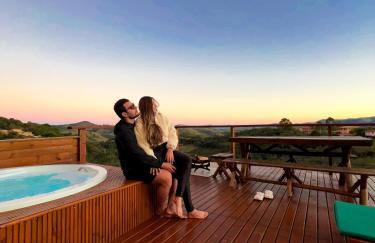 Cabana Alpina Ibitipoca - Foto 24