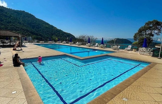 Apt Luxo ao lado da Praia no Porto Real - Foto 16