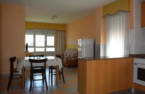 Apartamentos Los Gemelos - Foto 51