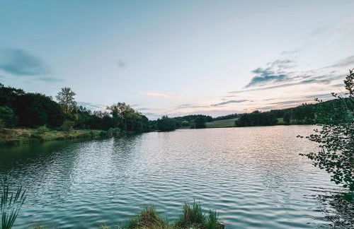 Ferienwohnung am Reißberg - Foto 29